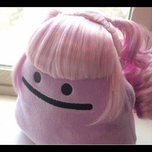 Meet your Posher, Naz